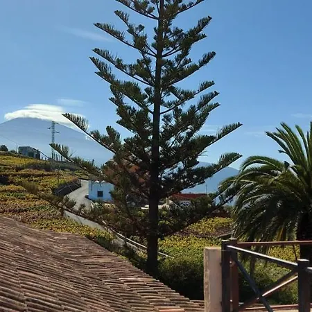 Casa Canarina *
