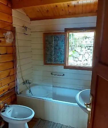 Lantställe Casa Canarina *