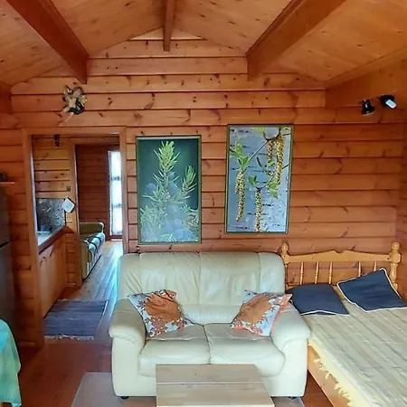 Lantställe Casa Canarina