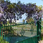 Casa Canarina Séjour à la campagne Santa Úrsula