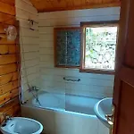 Séjour à la campagne Casa Canarina *