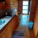 Casa Canarina Séjour à la campagne