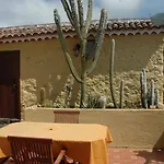 Casa Canarina Séjour à la campagne Santa Úrsula