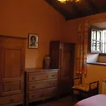 Casa Canarina Santa Úrsula