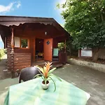 Séjour à la campagne Casa Canarina Santa Úrsula