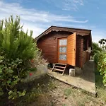Séjour à la campagne Casa Canarina