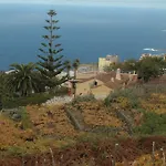 Casa Canarina Séjour à la campagne Santa Úrsula