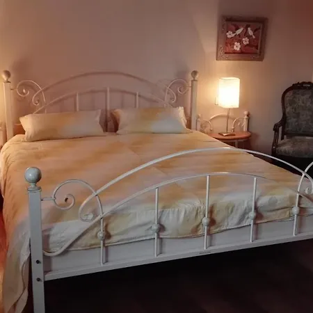 Casa Canarina