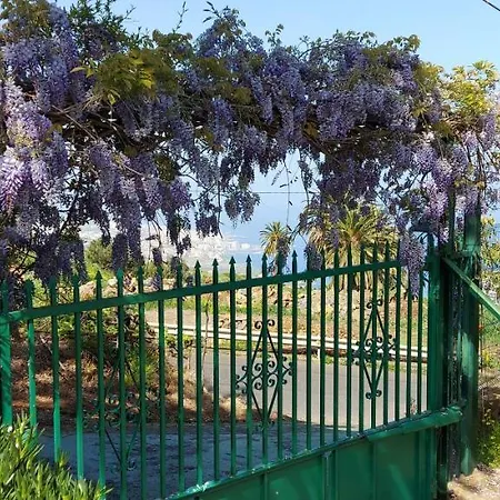 Casa Canarina Casa di campagna Santa Úrsula