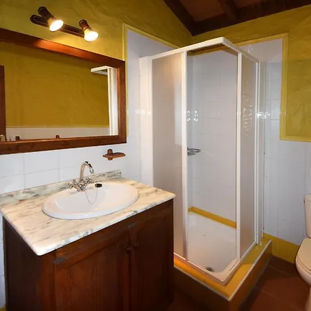 Casa Canarina Casa di campagna Santa Úrsula