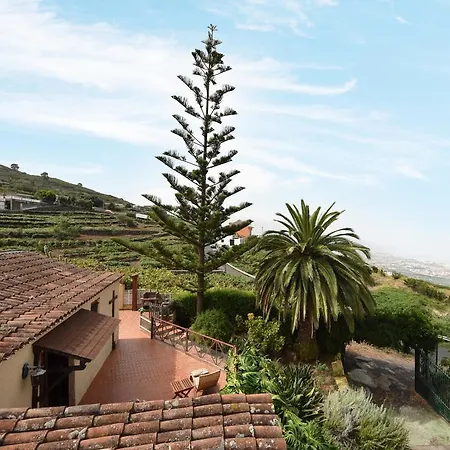 Casa Canarina Casa di campagna Santa Úrsula