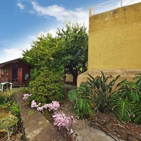 Casa Canarina Casa di campagna Santa Úrsula