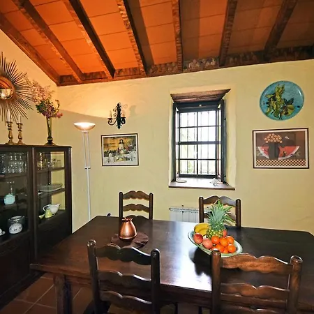 Casa Canarina *