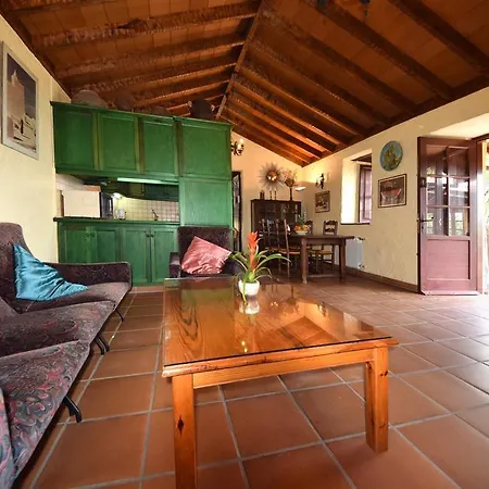 Casa Canarina * Santa Úrsula