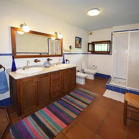 Casa Canarina Santa Úrsula